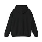 Pickleball Hoodie — “Long Handle. Zero Game.” Graphic Hooded Sweatshirt