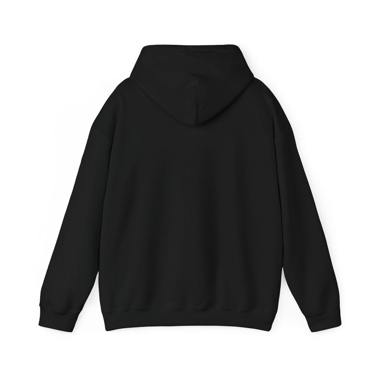 Pickleball Hoodie — “Long Handle. Zero Game.” Graphic Hooded Sweatshirt