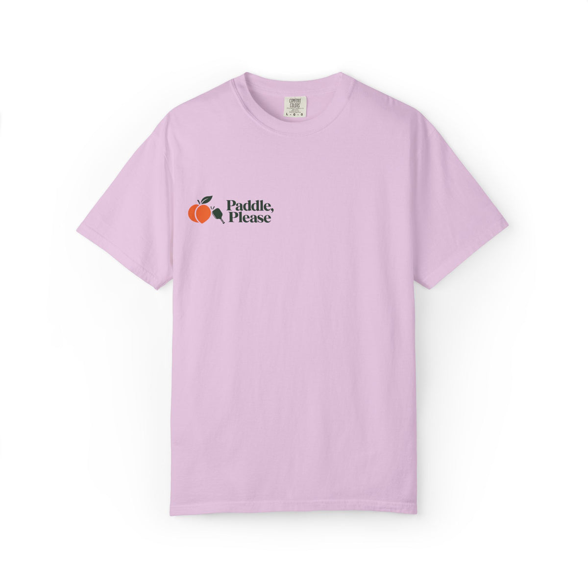 Copy of Pickleball T-Shirt — "Foreplay Is For Dinkers" Vintage Paddle Graphic