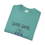 T-Shirt — "Good Game. Fuck You." Graphic Tee for Gamers