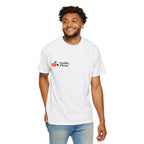 Copy of Pickleball T-Shirt — "Foreplay Is For Dinkers" Vintage Paddle Graphic
