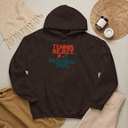 Pickleball Pro Hoodie — “Tennis Reject. Pickleball Pro.” Retro Sports Pullover