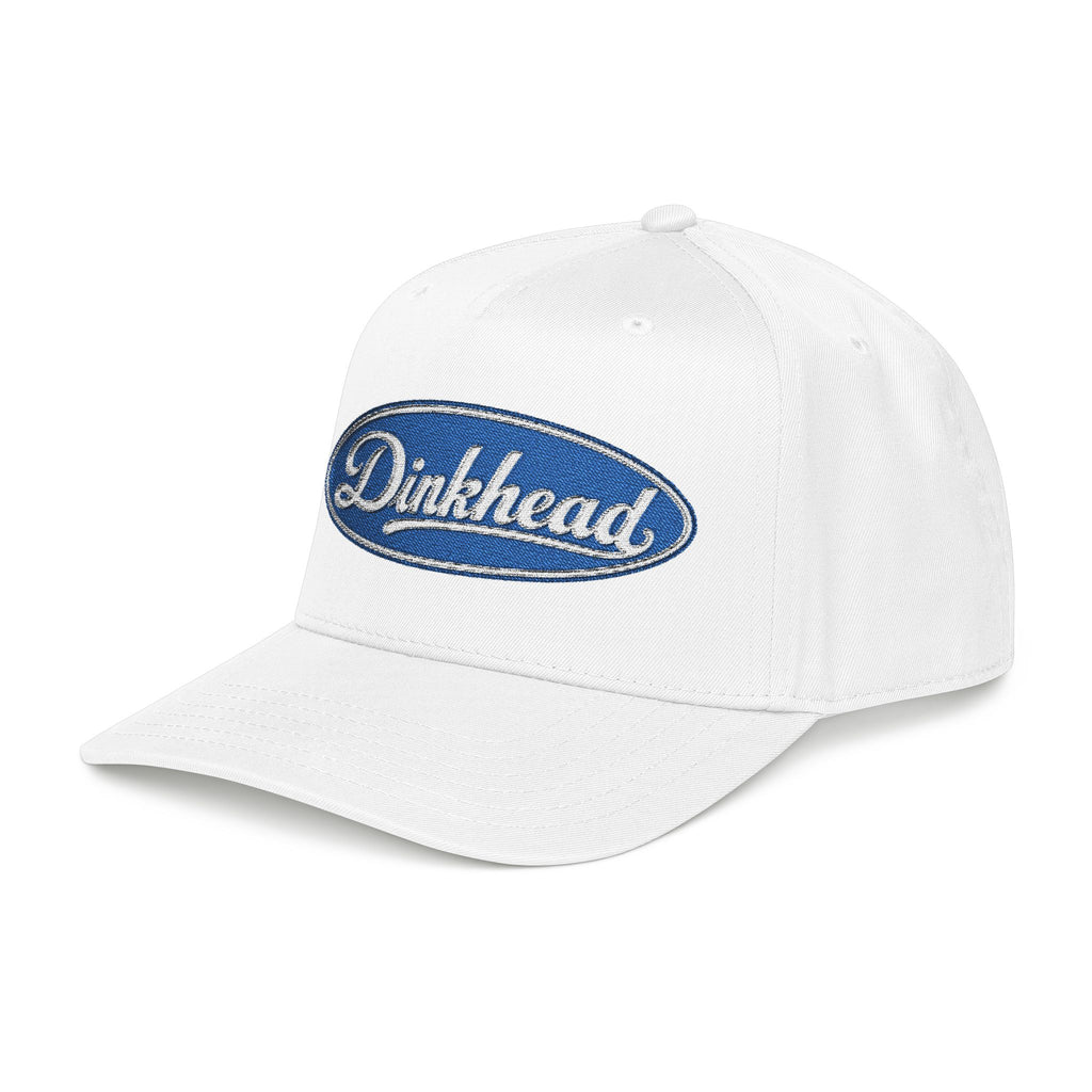 Dinkhead - Mid Profile Baseball Cap