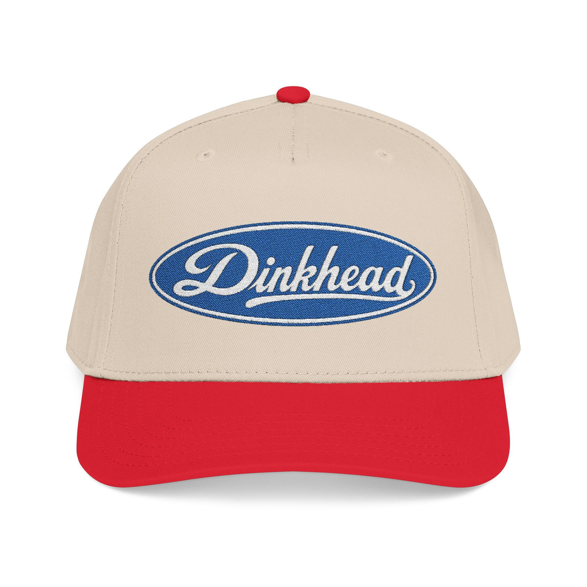 Dinkhead - Mid Profile Baseball Cap