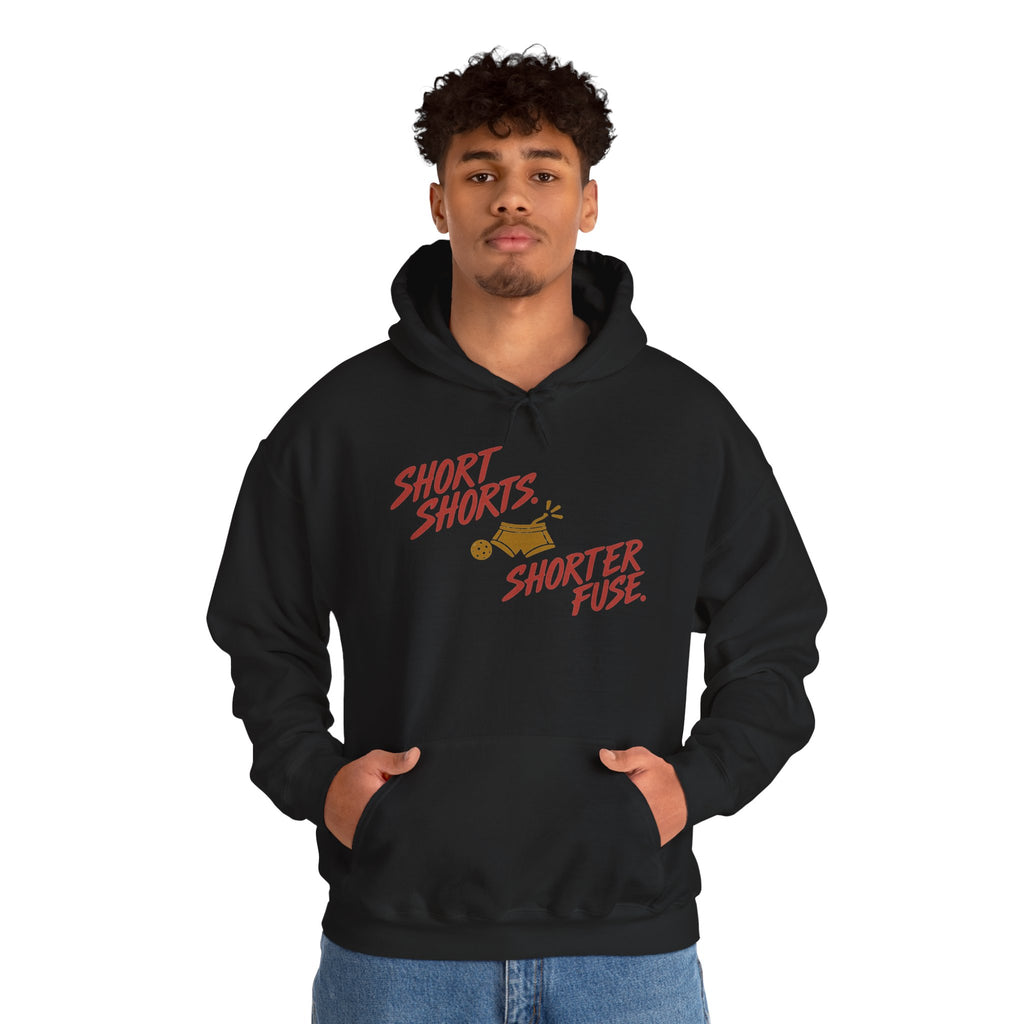 Copy of “Good Game. F**k You.” Gaming Hoodie — Funny Gamer Sweatshirt