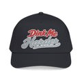 Dink Me Harder — Vintage Sports Embroidered Hat
