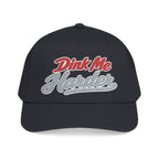 Dink Me Harder — Vintage Sports Embroidered Hat