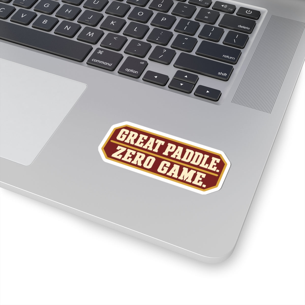 Copy of Old Balls Club Sticker — Retro Bowling Kiss-Cut Decal
