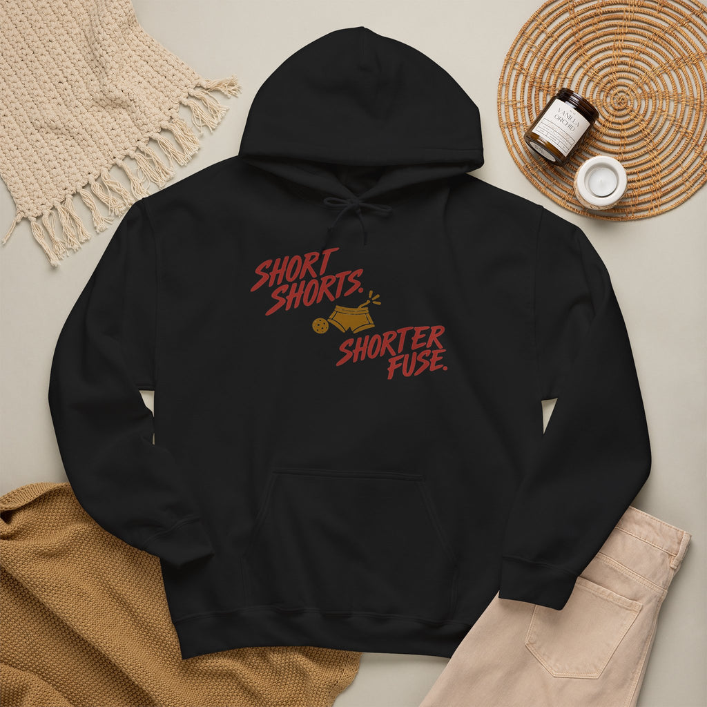 Copy of “Good Game. F**k You.” Gaming Hoodie — Funny Gamer Sweatshirt