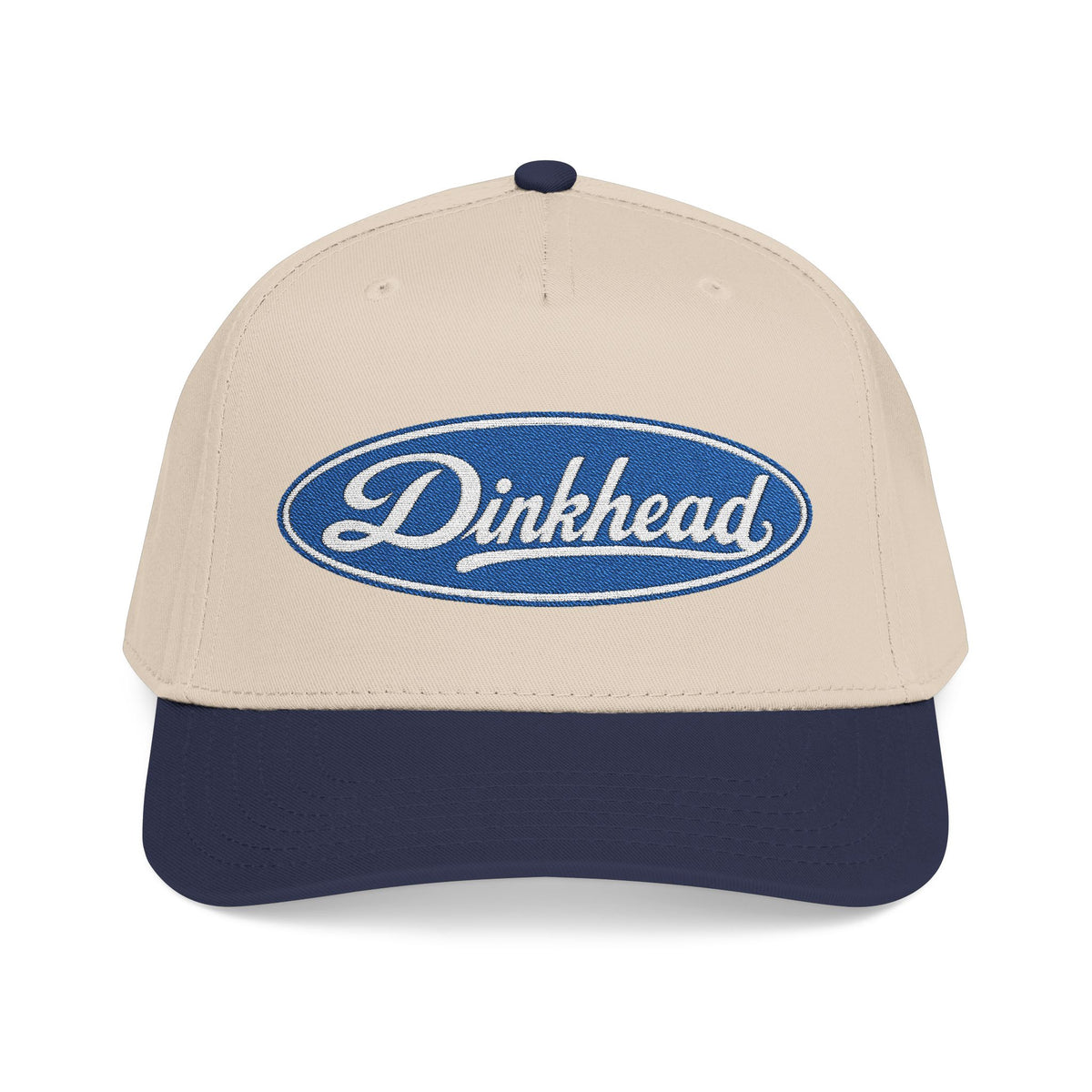 Dinkhead - Mid Profile Baseball Cap