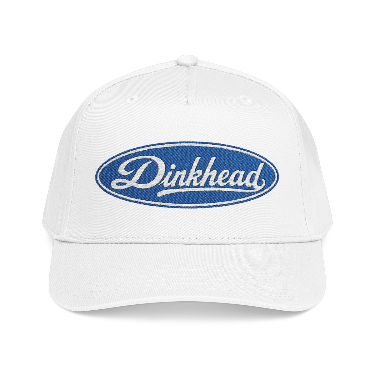 Dinkhead - Mid Profile Baseball Cap
