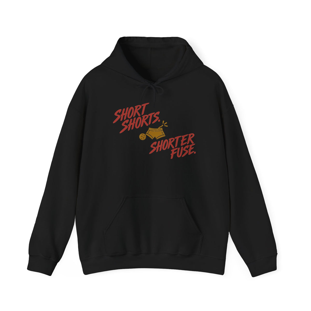 Copy of “Good Game. F**k You.” Gaming Hoodie — Funny Gamer Sweatshirt