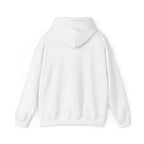 Pickleball Hoodie — “Long Handle. Zero Game.” Graphic Hooded Sweatshirt