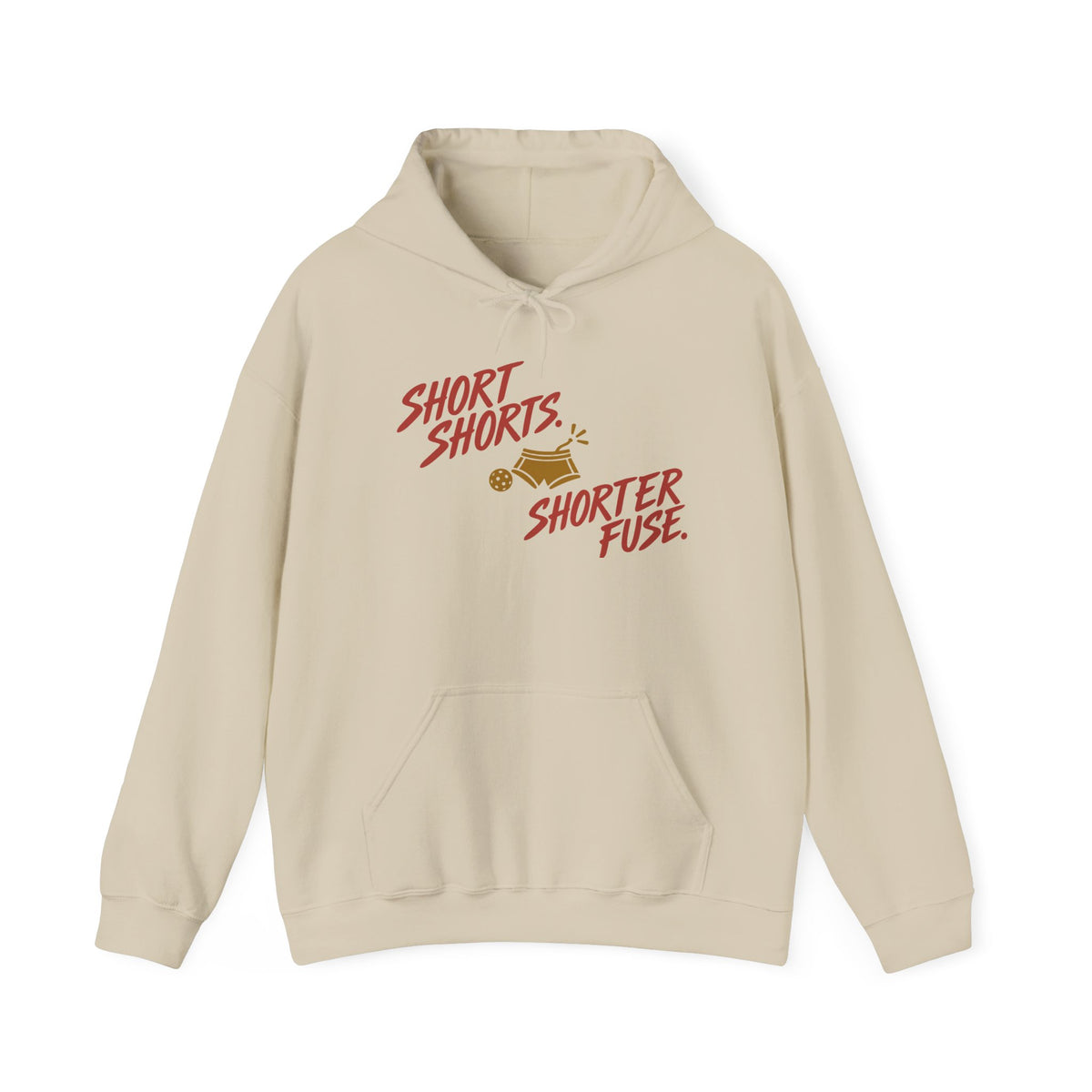 Copy of “Good Game. F**k You.” Gaming Hoodie — Funny Gamer Sweatshirt