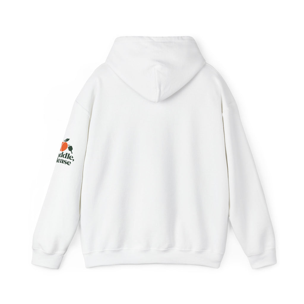 Hoodie — "Foreplay Is For Dinkers" Golf Sweatshirt (Funny Golf Hoodie)