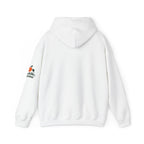 Hoodie — "Foreplay Is For Dinkers" Golf Sweatshirt (Funny Golf Hoodie)
