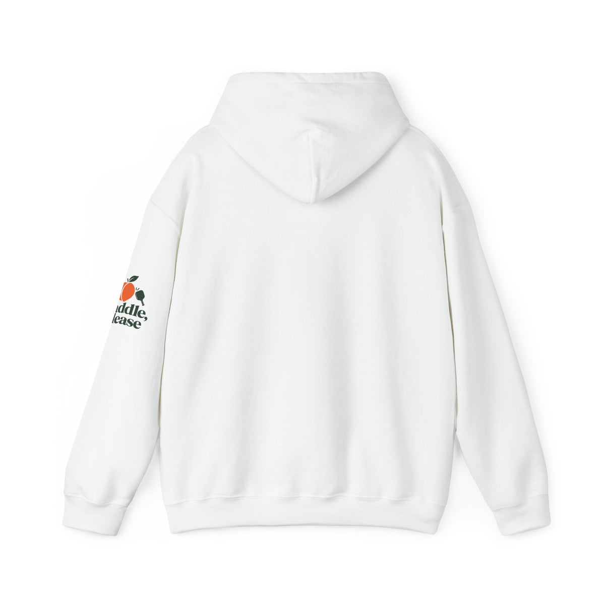 Hoodie — "Foreplay Is For Dinkers" Golf Sweatshirt (Funny Golf Hoodie)