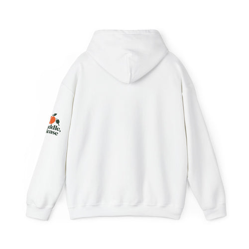 Hoodie — "Foreplay Is For Dinkers" Golf Sweatshirt (Funny Golf Hoodie)