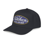 Kitchen Violator - Mid Profile Baseball Cap