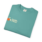 Copy of Pickleball T-Shirt — "Foreplay Is For Dinkers" Vintage Paddle Graphic