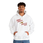 Copy of “Good Game. F**k You.” Gaming Hoodie — Funny Gamer Sweatshirt