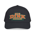 Big Dink Energy - Mid Profile Baseball Cap