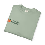 Copy of Pickleball T-Shirt — "Foreplay Is For Dinkers" Vintage Paddle Graphic