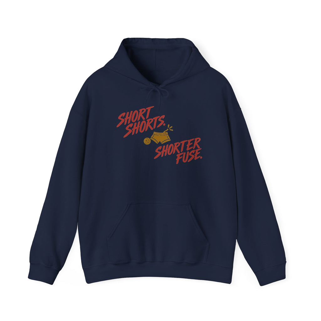 Copy of “Good Game. F**k You.” Gaming Hoodie — Funny Gamer Sweatshirt