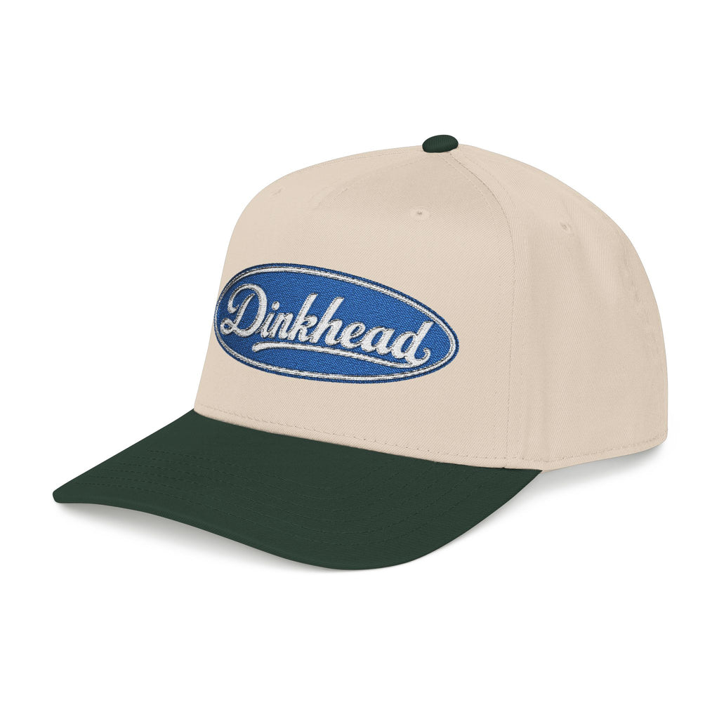 Dinkhead - Mid Profile Baseball Cap