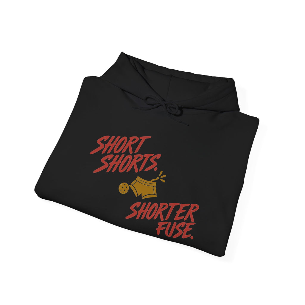 Copy of “Good Game. F**k You.” Gaming Hoodie — Funny Gamer Sweatshirt
