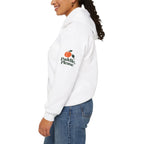 Hoodie — "Foreplay Is For Dinkers" Golf Sweatshirt (Funny Golf Hoodie)