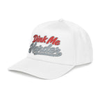 Dink Me Harder — Vintage Sports Embroidered Hat