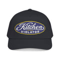 Kitchen Violator - Mid Profile Baseball Cap