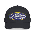 Kitchen Violator - Mid Profile Baseball Cap
