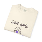 T-Shirt — "Good Game. Fuck You." Graphic Tee for Gamers