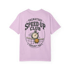 Copy of Pickleball T-Shirt — "Foreplay Is For Dinkers" Vintage Paddle Graphic