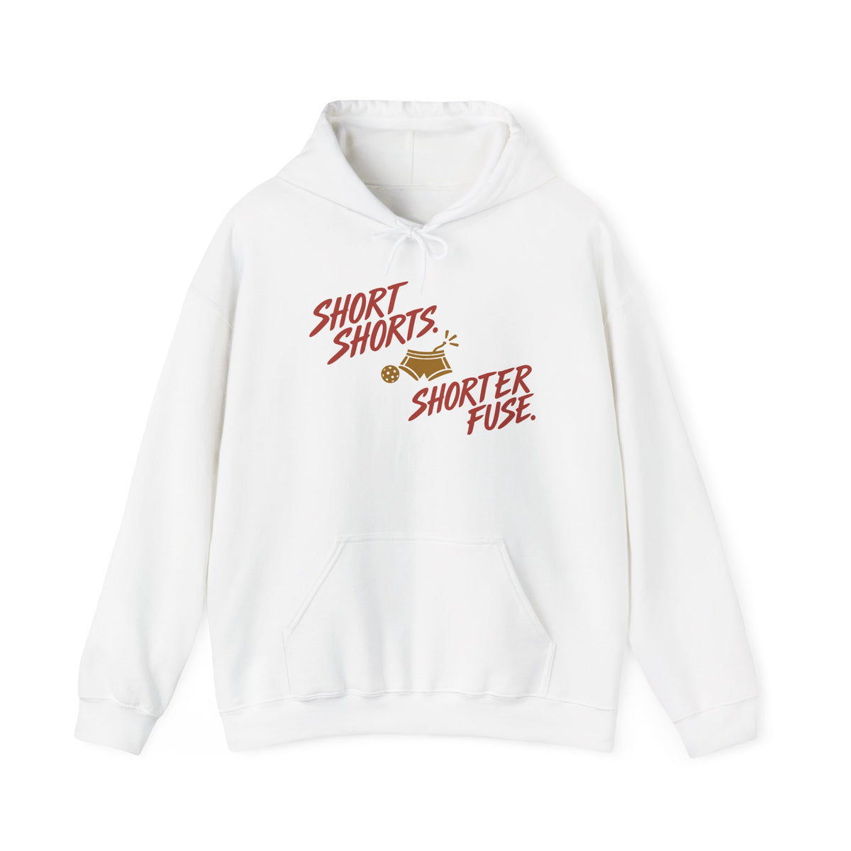 Copy of “Good Game. F**k You.” Gaming Hoodie — Funny Gamer Sweatshirt