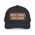 Great Paddle Zero Game — Vintage Sports Embroidered Hat