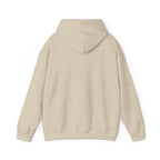 Balls Out. Hands Off. Hoodie — Bold Graphic Statement Pullover