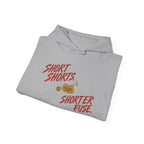 Copy of “Good Game. F**k You.” Gaming Hoodie — Funny Gamer Sweatshirt