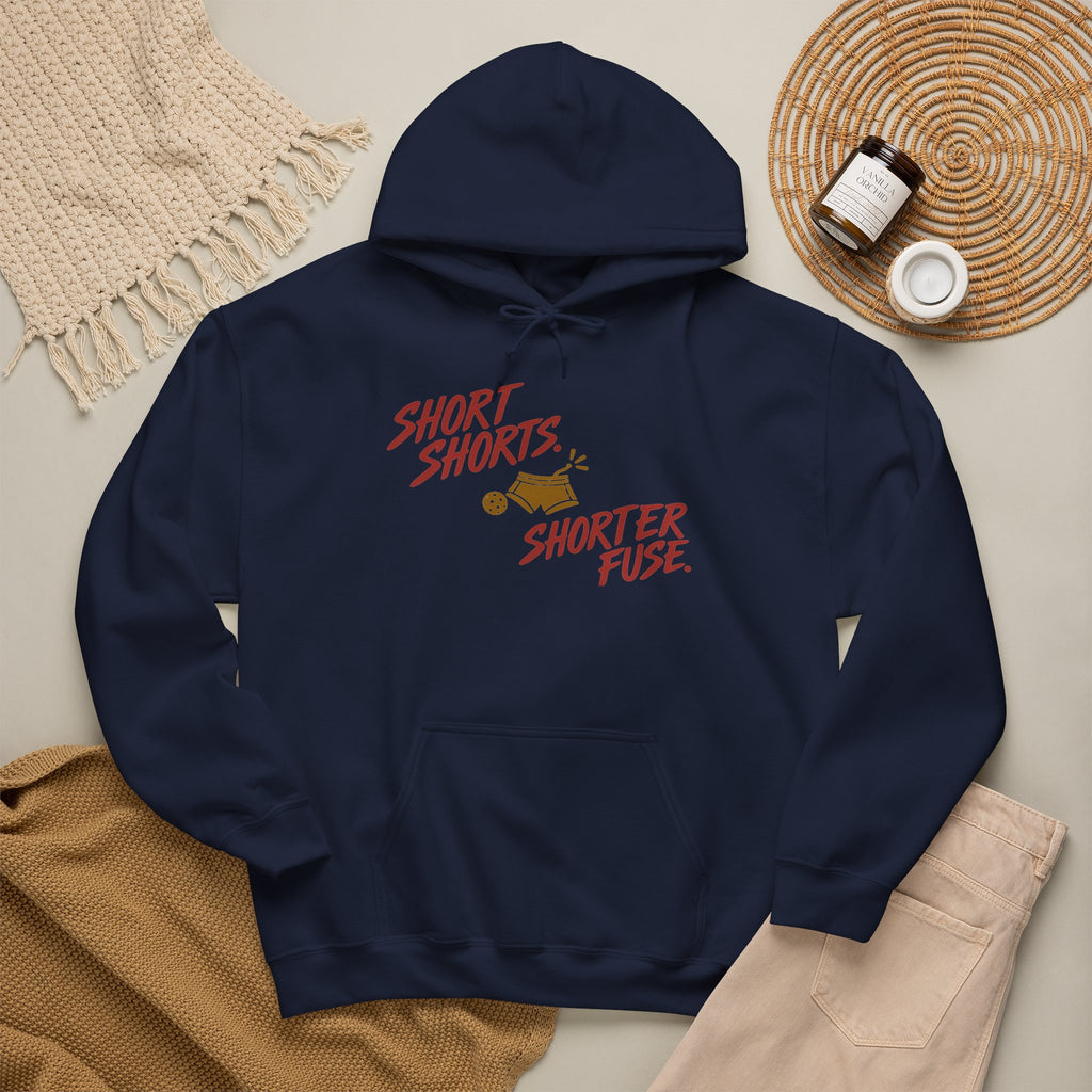Copy of “Good Game. F**k You.” Gaming Hoodie — Funny Gamer Sweatshirt