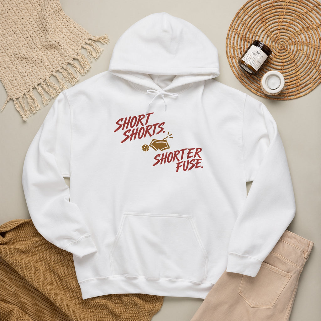 Copy of “Good Game. F**k You.” Gaming Hoodie — Funny Gamer Sweatshirt