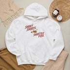 Copy of “Good Game. F**k You.” Gaming Hoodie — Funny Gamer Sweatshirt