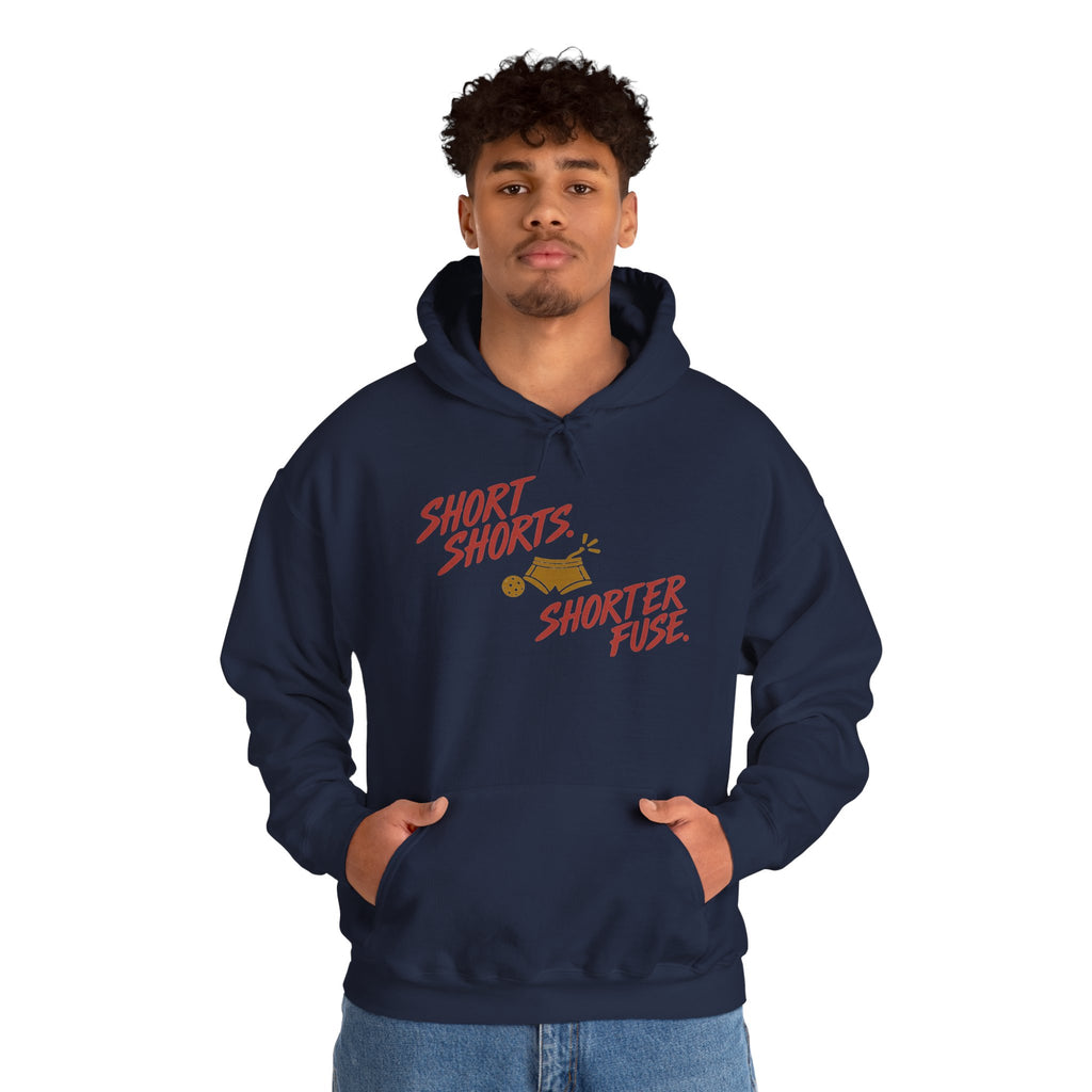 Copy of “Good Game. F**k You.” Gaming Hoodie — Funny Gamer Sweatshirt