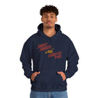 Copy of “Good Game. F**k You.” Gaming Hoodie — Funny Gamer Sweatshirt