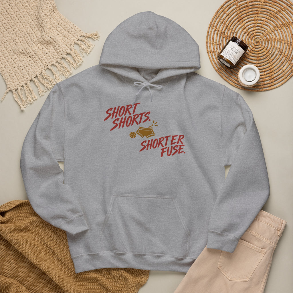 Copy of “Good Game. F**k You.” Gaming Hoodie — Funny Gamer Sweatshirt