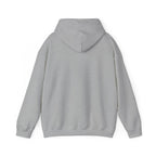 Balls Out. Hands Off. Hoodie — Bold Graphic Statement Pullover