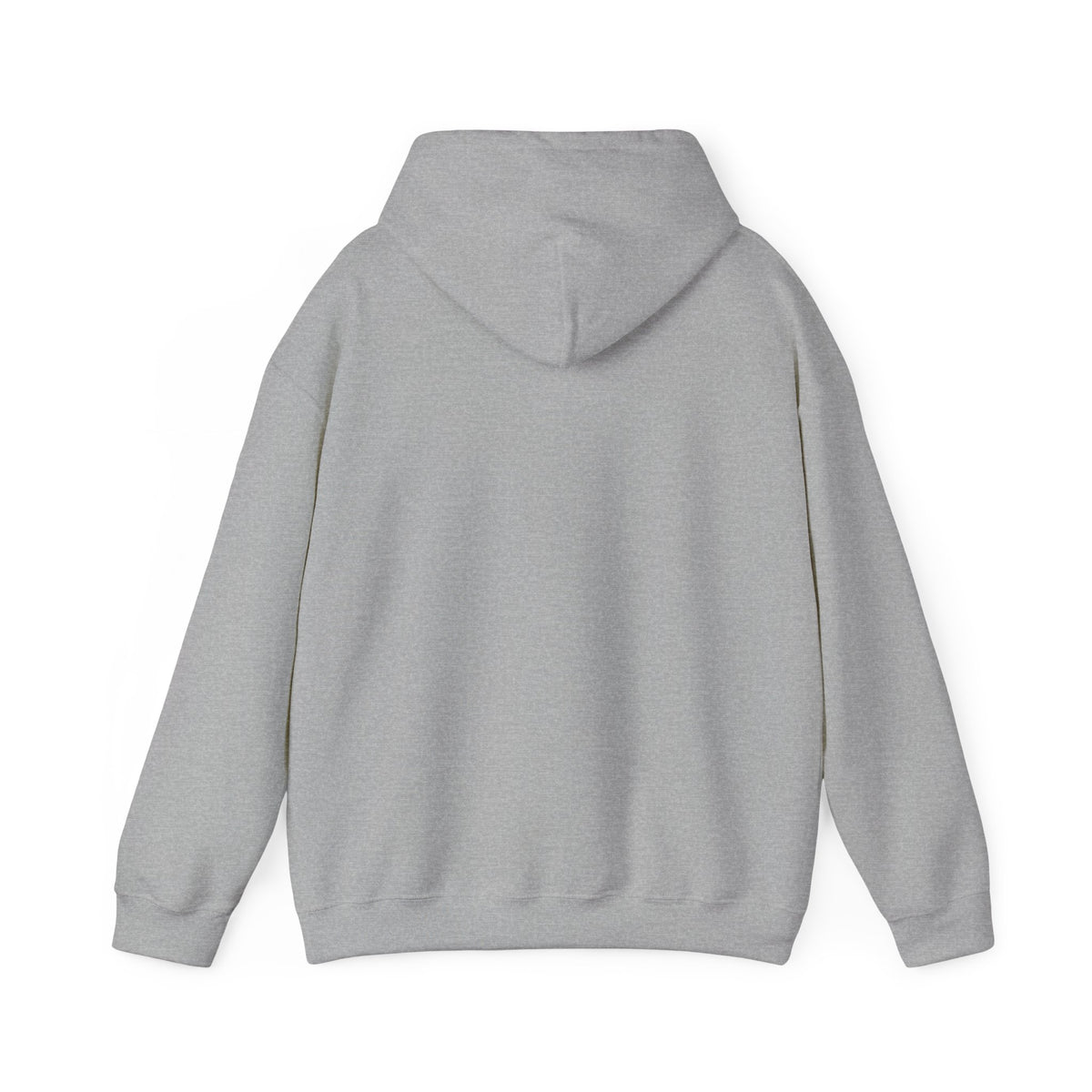 Balls Out. Hands Off. Hoodie — Bold Graphic Statement Pullover