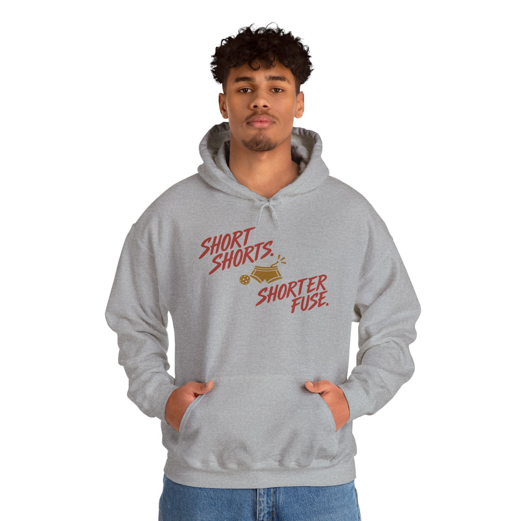 Copy of “Good Game. F**k You.” Gaming Hoodie — Funny Gamer Sweatshirt