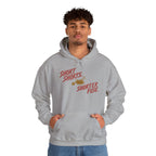 Copy of “Good Game. F**k You.” Gaming Hoodie — Funny Gamer Sweatshirt